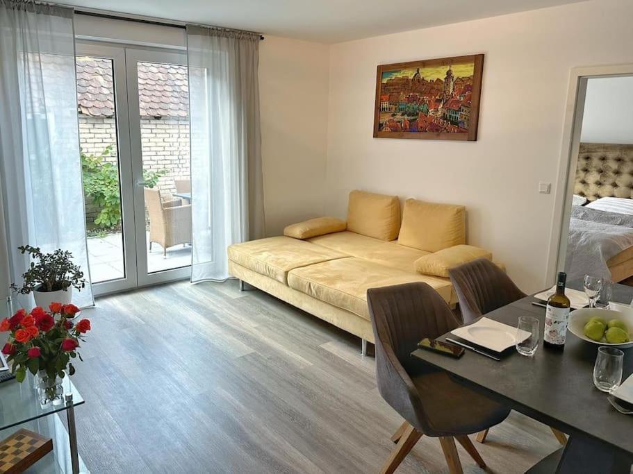 Family Apart Naehe Nuernberg Schwaig bei Nürnberg Exterior foto