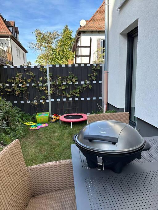 Family Apart Naehe Nuernberg Schwaig bei Nürnberg Exterior foto